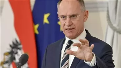 داخلية النمسا: رفض أكثر من 12 ألف طلب لجوء خلال الأسابيع الماضية