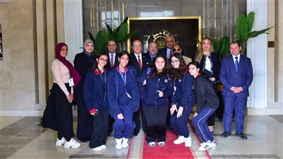 المبادرات الرئاسية تنجح في تخفيض البطالة من 13% عام 2014 إلى أقل من 7% 