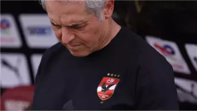 أحمد بلال عن مستوى كولر : 