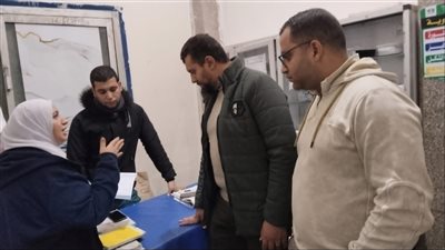 3 ملايين و384 ألف حالة استقبلتها العيادات الخارجية بالمستشفيات الدقهلية