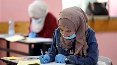 طريقة مجربة لتحصين الطلاب والطالبات في الامتحانات 