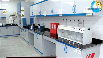 اعتماد خطط سلامة ومأمونية المياه لمحطة مياه السكساكا المرشحة بسوهاج