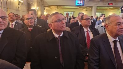 عبد السند يمامة يهنئ الطائفة الإنجيلية بمناسبة أعياد الميلاد المجيد