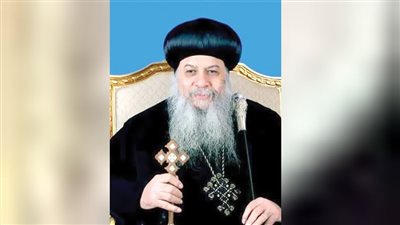 جاء المسيح لراحة المتعبين.. ووهب لهم الراحة