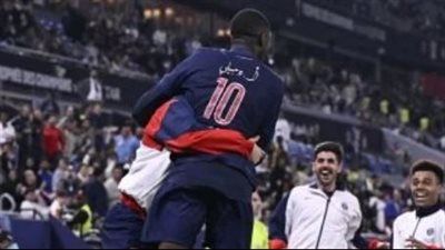 بعد التألق في مونديال الأندية .. ديمبيلي يقترب من الكرة الذهبية