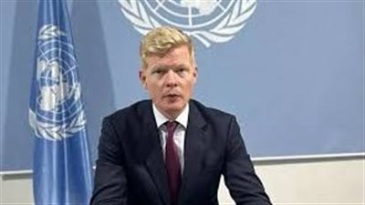 الأمم المتحدة تدعو