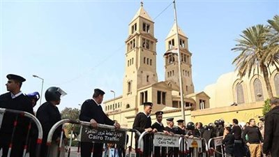 محافظ الإسكندرية: مصر ستظل نسيجًا واحدًا 