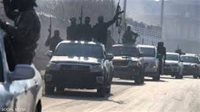 المرصد السوري: مقتل شخص متهم بإرتكاب جرائم حرب في عهد الأسد