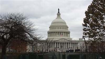الكونجرس الأمريكي: النواب الجمهوريين يحضرون مشروعًا لرفع سقف الدين