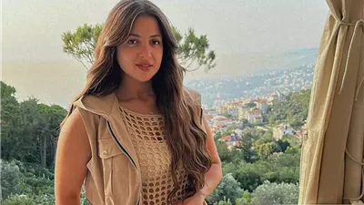 غدًا .. أولى جلسات محاكمة منى فاروق بتهمة التعدي على المبادئ والقيم الأسرية