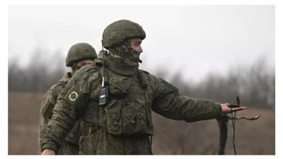 روسيا: أوكرانيا فقدت السيطرة على الجزء الغربي من جمهورية دونيتسك 