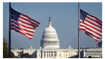 واشنطن تعلن حالة الطواريء بسبب العواصف الثلجية