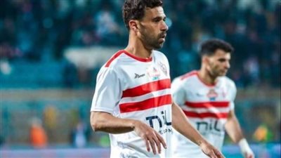 محمد نور: عبدالله السعيد لاعب لا غنى عنه في الزمالك
