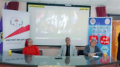 القومي للبحوث الاجتماعية: الشباب وقود حماية الوطن