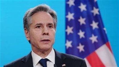 وزير الخارجية الأمريكي: واثق من التوصل لاتفاق لوقف إطلاق النار في غزة