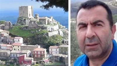 بلدة إيطالية تحظر المرض بسبب نقص الخدمات الصحية.. 