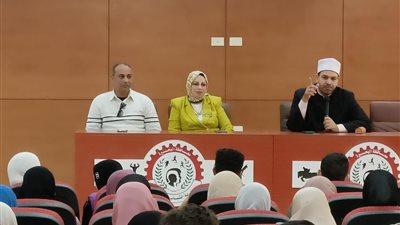 الأزهر يعقد لقاءً تثقيقيًّا لتعزيز الوعي المجتمعي.. بالتعاون مع وزارة الشباب والرياضة