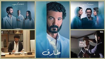 «سراب».. 7 مفاجآت تنتظرك في المسلسل المصري المستوحى من الدراما الإسبانية