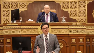 وزير الثقافة: قصور الثقافة شهدت حراكًا ثقافيًا مميزًا تعكس رؤية مصر بتحقيق التنمية الثقافية الشاملة