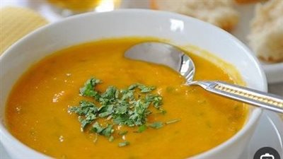 طريقة تحضير العدس الأصفر