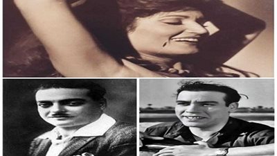 حدث في مثل هذا اليوم.. ميلاد زكريا أحمد ومحسن سرحان ونجوي فؤاد