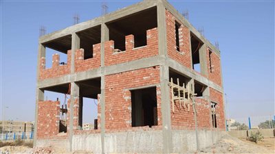 بدء إنشاء مبني لبيت الحيوان بجامعة جنوب الوادي 