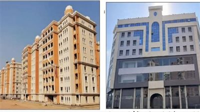 خلال الـ 10 سنوات الماضية.. تنفيذ 5068 مشروعًا خدميًا وتنمويًا بالشرقية 
