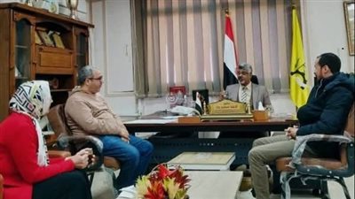 انتشار فرق التأمين الطبي بشمال سيناء 