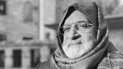 حماس تنعى الشيخ سارية عبدالكريم الرفاعي