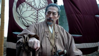 Shōgun يتألق في جولدن جلوب 2025 ويحصد جائزة أفضل مسلسل دراما
