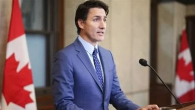 ترودو: لن أكون الشخص المناسب لخوض الانتخابات المقبلة