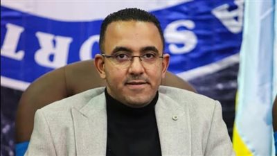 مختار: فرق سموحة تحقق نتائج متقدمة ولا مجال للعودة للوراء 