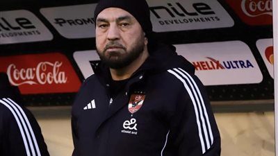 الأهلي يحدد موعد السفر إلى كوت ديفوار 