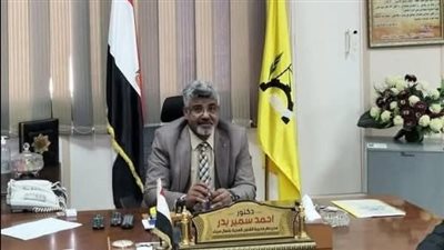 وكيل صحة شمال سيناء: ملحة لضمان وصول الرعاية الصحية الشاملة لأفراد المجتمع