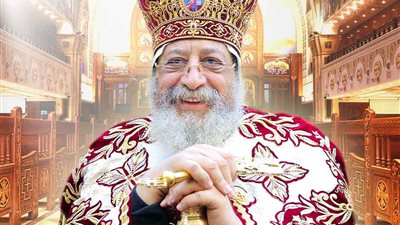 محافظ الفيوم يهنئ البابا تواضروس والأخوة الأقباط بعيد الميلاد المجيد