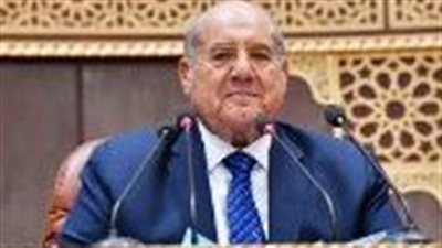 عبد الوهاب عبد الرازق يفتتح الجلسة العامة للشيوخ حول البرامج الثقافية 