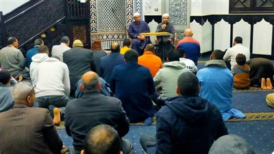 انطلاق فعاليات اليوم الثاني من الأسبوع الثقافي بأوقاف الفيوم