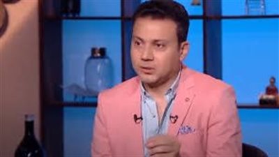 عمرو رمزي: شعبان عبدالرحيم أخرج مطواة قرن غزال بعد 