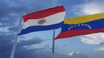 فنزويلا تعلن قطع علاقاتها الدبلوماسية مع باراجواي