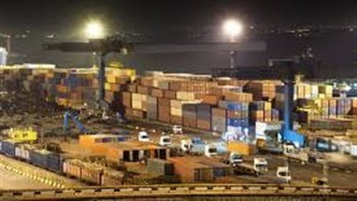  تفاصيل مشروع تمويل إنشاء واستغلال الميناء الجاف بالعاشر من رمضان (فيديو)