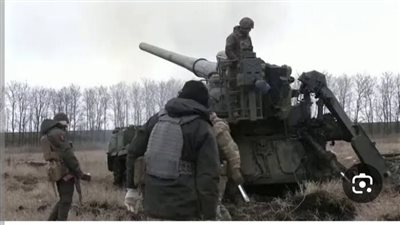 بإطلاق 23  مقذوفا..القوات الأوكرانية تقصف دونيتسك الشعبية