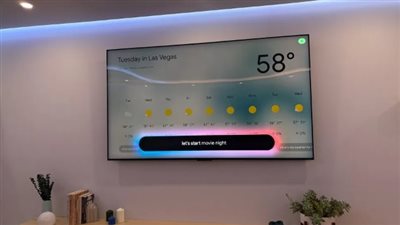  Gemini AI يصل إلى أجهزة تلفاز جوجل قريبًا
