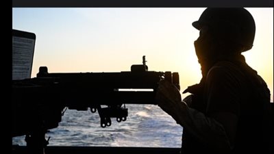 سنتكوم: مقتل أحد عناصر قوات التحالف وإصابة آخرين خلال ضربة ضد تنظيم داعش بالعراق