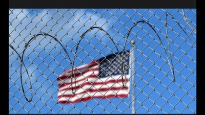 الولايات المتحدة ترسل 11  معتقلا يمنيا من غوانتانامو إلى عمان