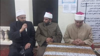 ندوات عن مخاطر التسرب من التعليم بشمال سيناء 