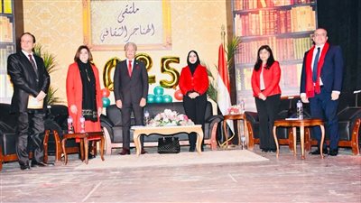 اللجنة الثقافية  لـ