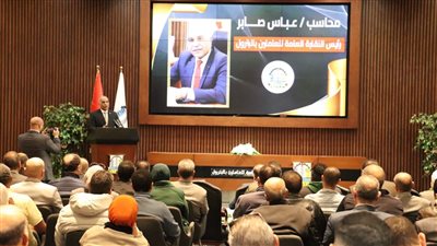 وزارة العمل تشارك في ندوة تثقيفية عن 