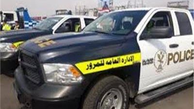 متقلقش لو عطلت.. أرقام سيارات الإغاثة المرورية على الطرق السريعة