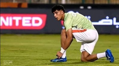 مران الزمالك.. عودة محمد السيد للتدريبات الجماعية 