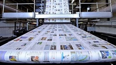 خبراء ومتخصصون للوفد: الصحف الحزبية والمستقلة في أزمة الحكومة تخلت عنها